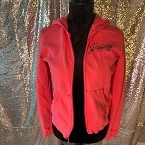 Vintage Juicy Couture Scottie Dog Jacket